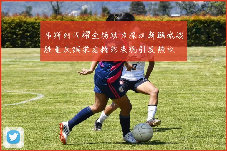 韦斯利闪耀全场助力深圳新鹏城战胜重庆铜梁龙精彩表现引发热议