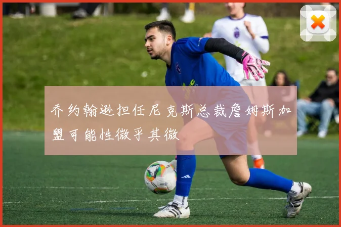 乔约翰逊担任尼克斯总裁詹姆斯加盟可能性微乎其微