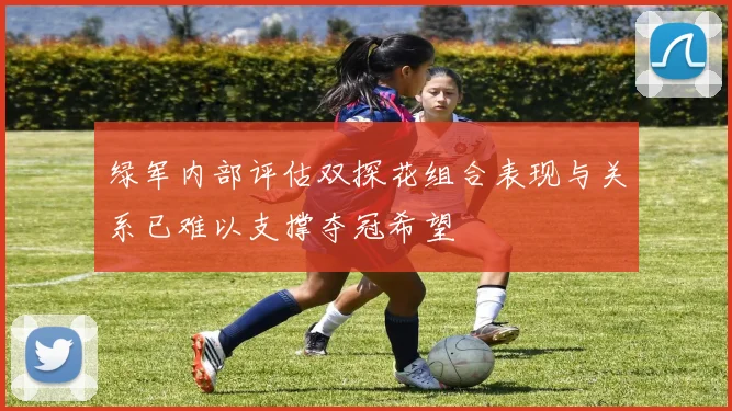 绿军内部评估双探花组合表现与关系已难以支撑夺冠希望